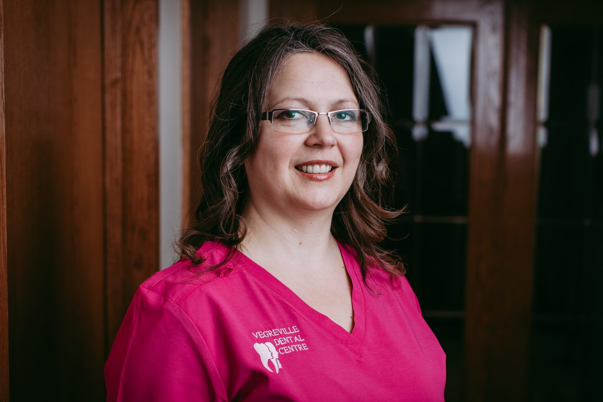 Vegreville Dental Centre Team