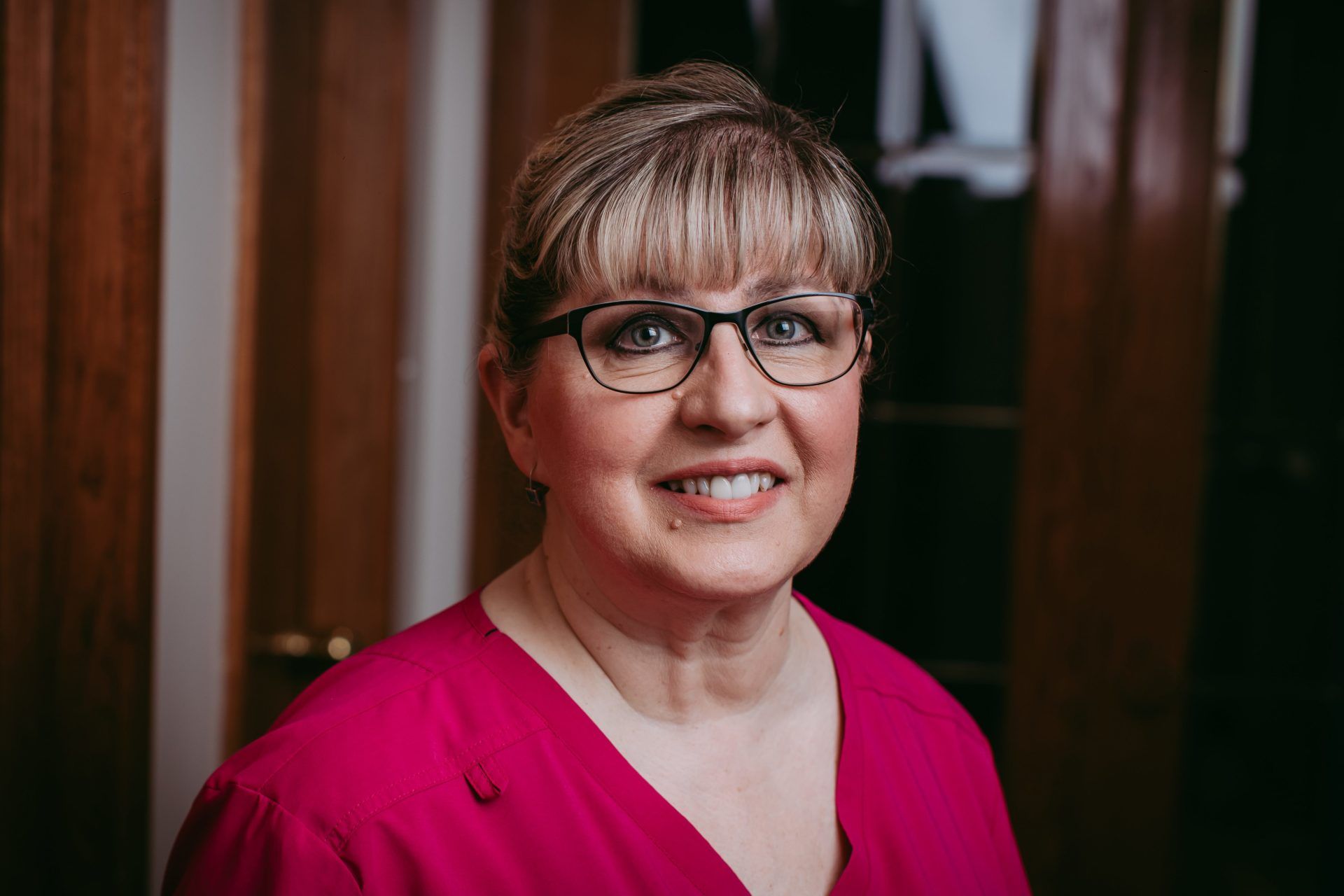 Vegreville Dental Centre Team