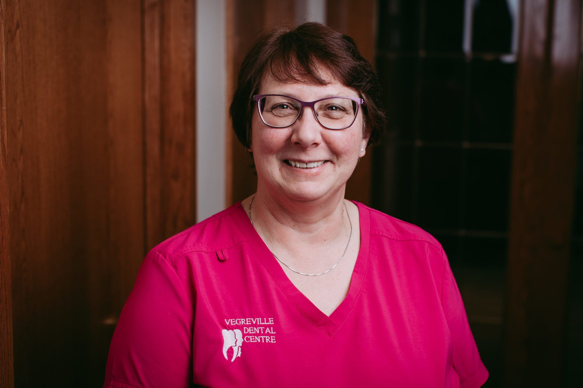 Vegreville Dental Centre Team