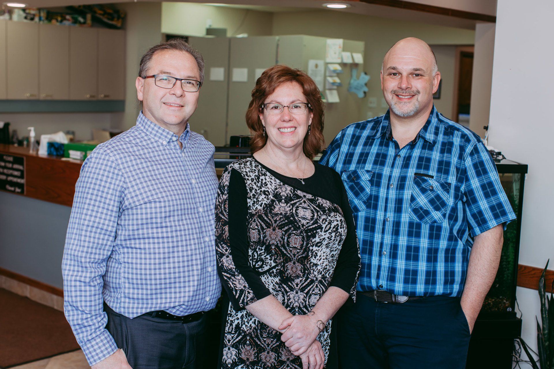 Dentists in Vegreville Alberta
