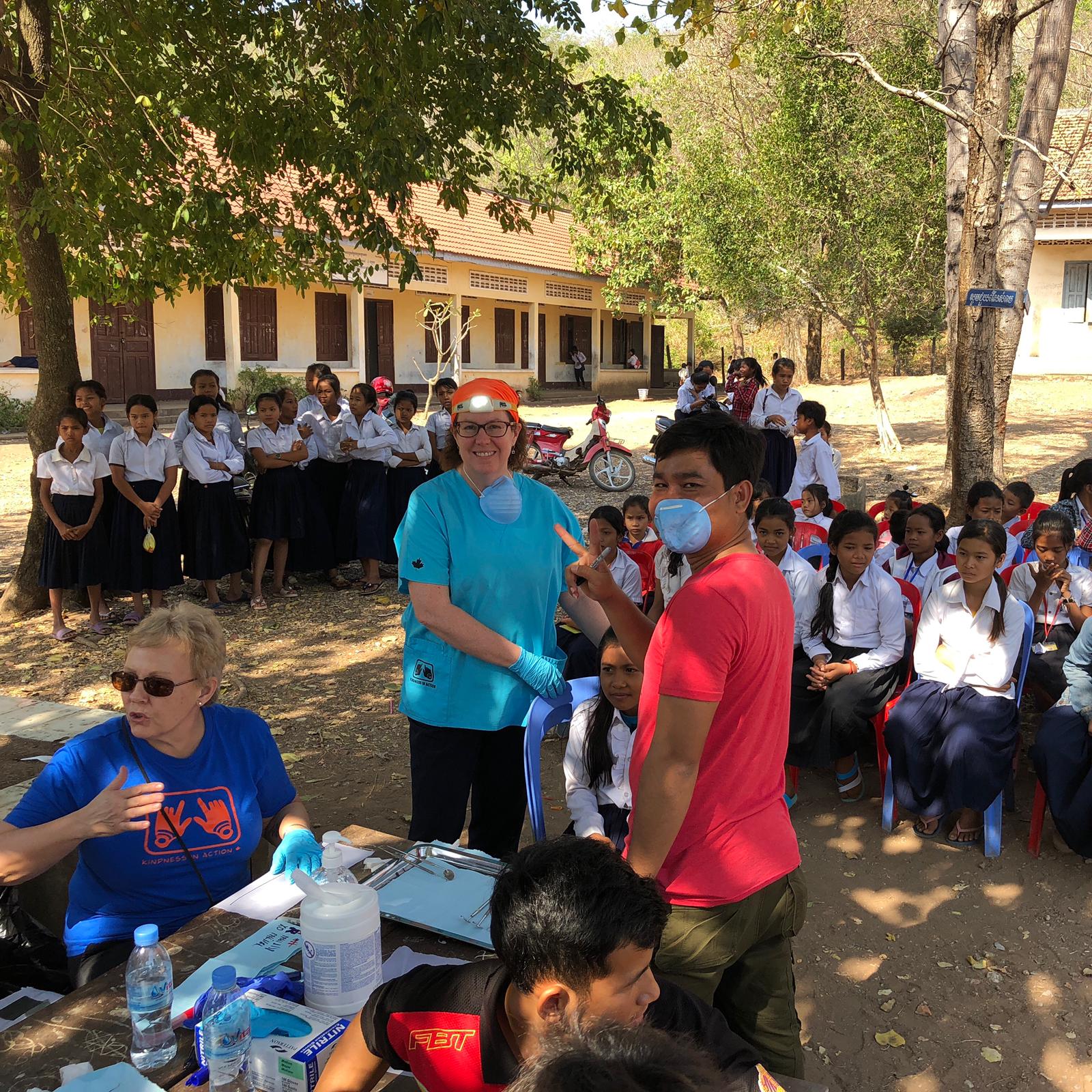 Vegreville Dental Centre Team