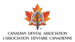 Canadian Dental Association logo