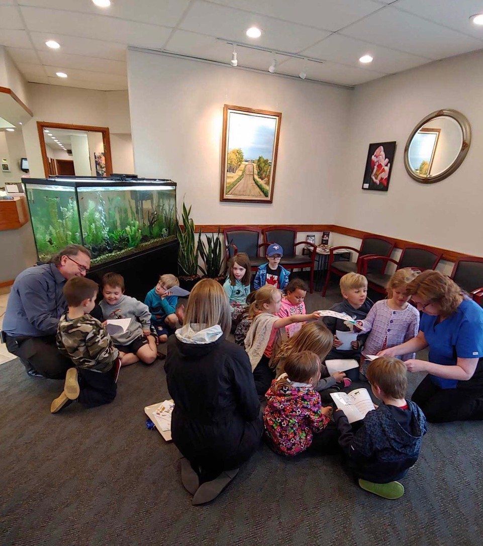 Vegreville Dental Centre Team