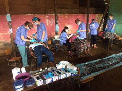 Vegreville Dental Centre Team