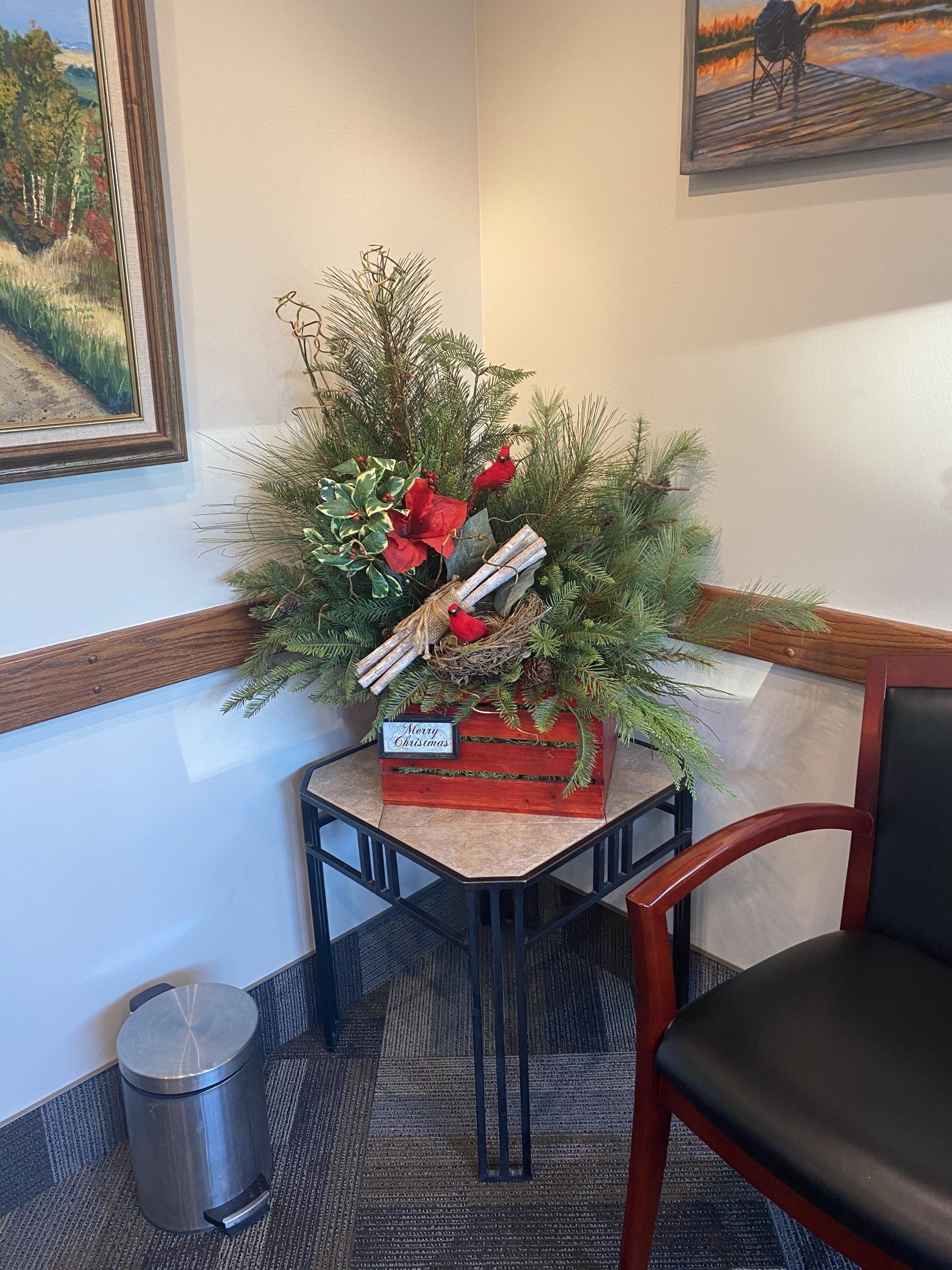 Vegreville Dental Centre Team