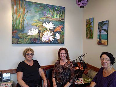 Vegreville Dental Centre Team
