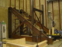 University of Bristol refurbishment work