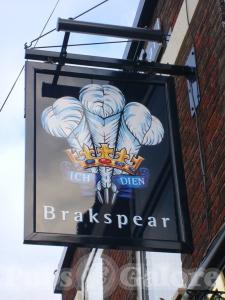 Prince of Wales