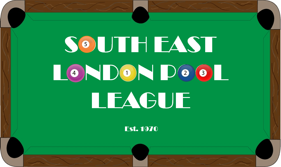 SELPL South East London Pool League