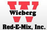 Wieberg Red-E-Mix Inc Wieberg Red-E-Mix Inc