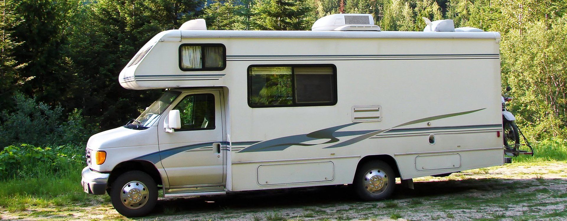 caravan