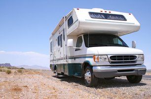 caravan