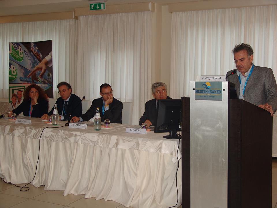convegno oculistico