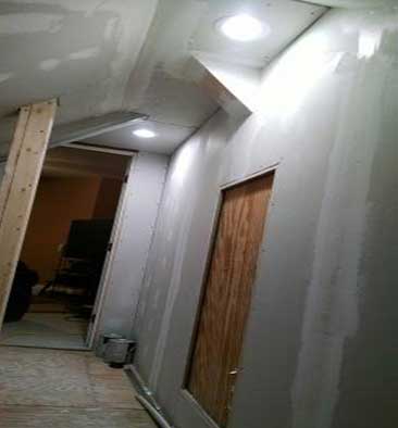 Home Repairs — On Process of Remodeling in Creedmoor, NC Home Repairs — On Process of Remodeling in Creedmoor, NC