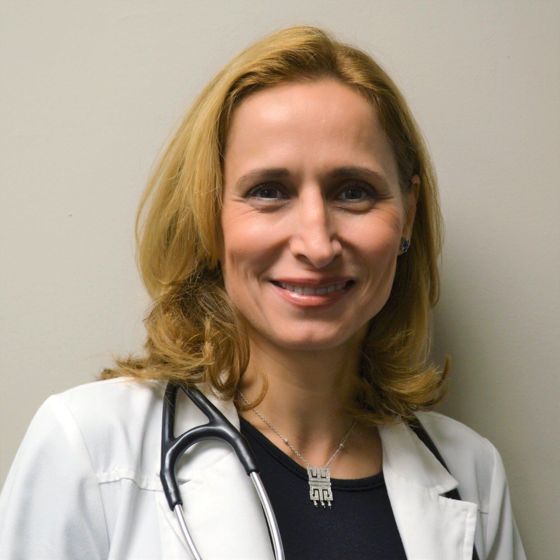Indira Kanouka, MD Indira Kanouka, MD