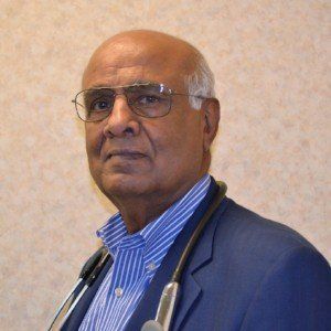 Shaukat Chaudhery, MD, FACC Shaukat Chaudhery, MD, FACC
