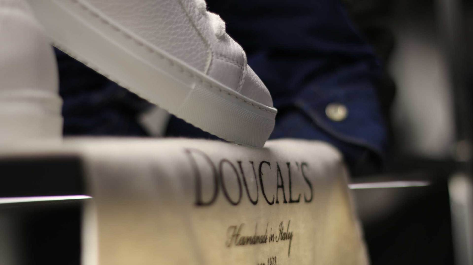 scarpe da uomo