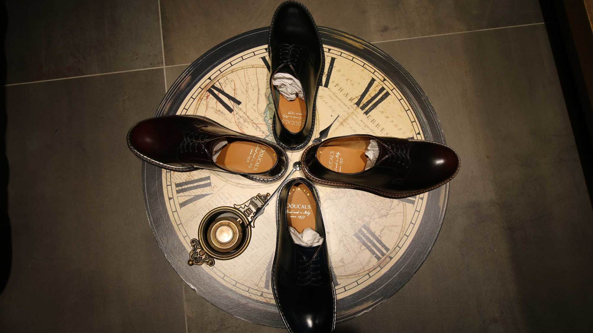 scarpe da uomo