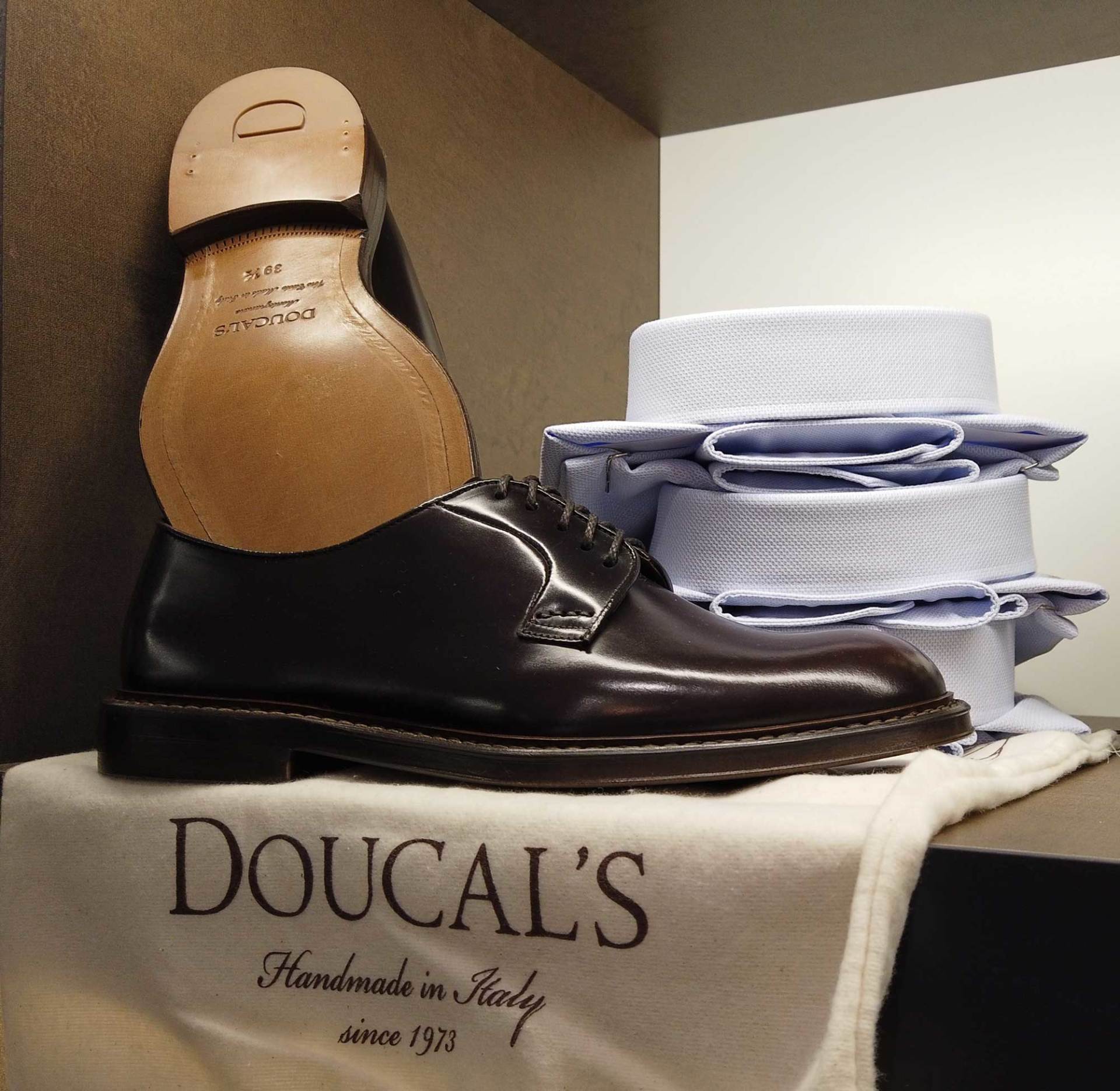 scarpe da uomo