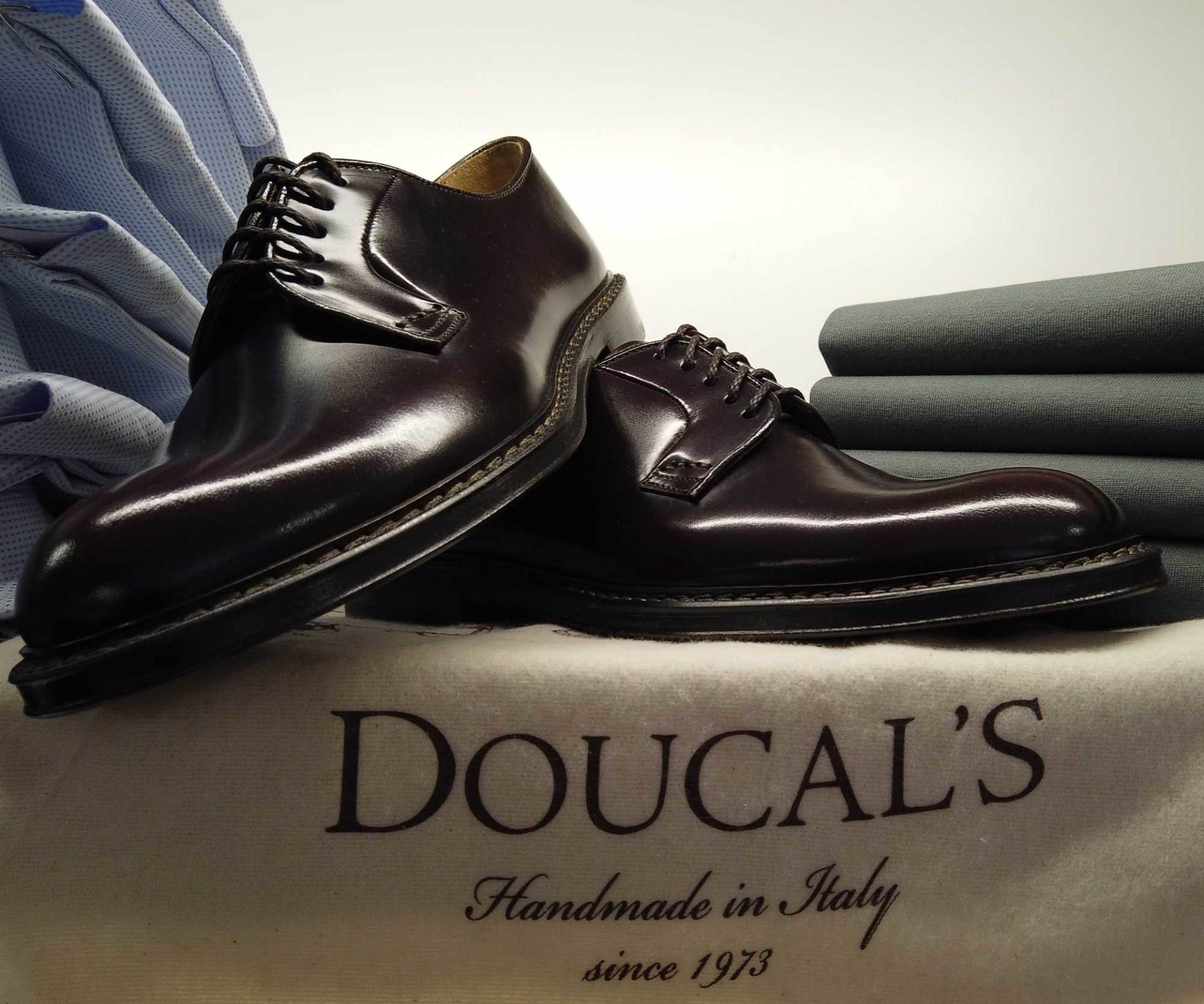 scarpe da uomo