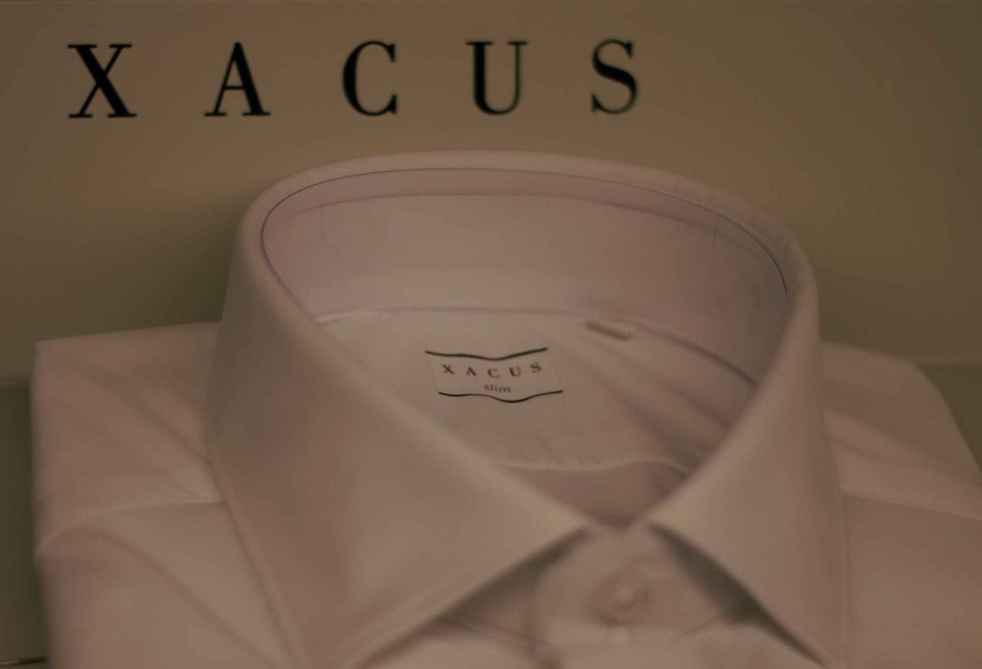 camicia da uomo