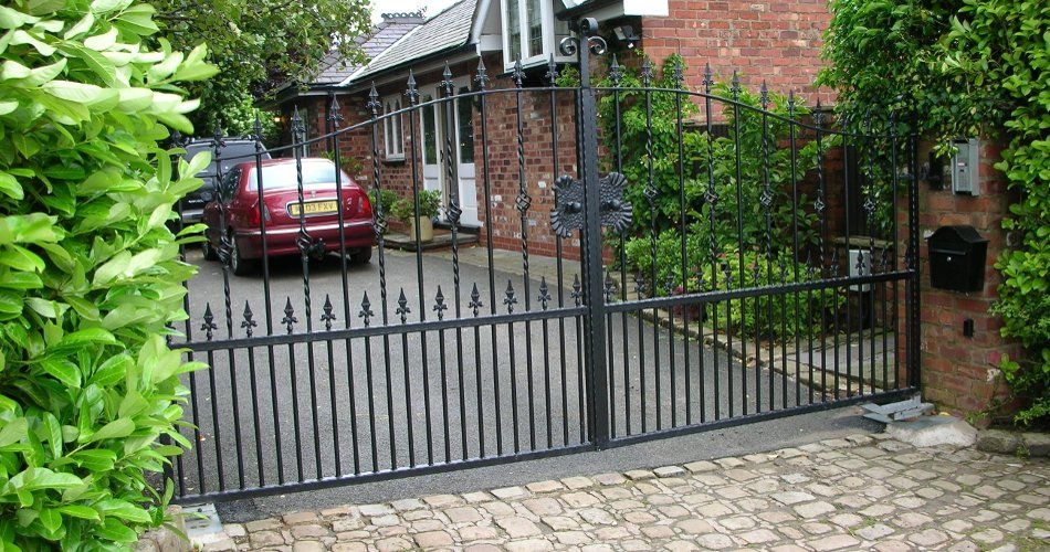 blacksmith services