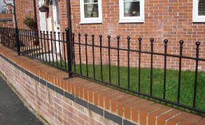 blacksmith services
