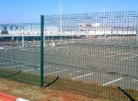 railing installations