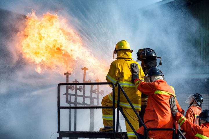 addetti prevenzione incendi