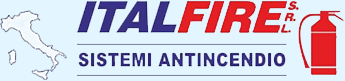 ITALFIRE - LOGO