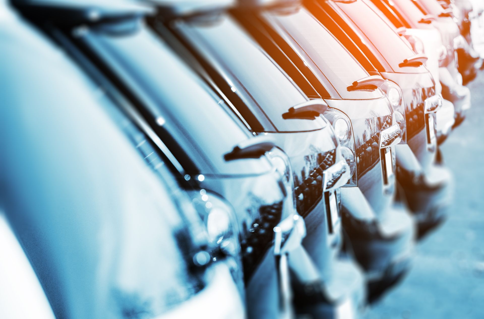 vendita di auto multimarca