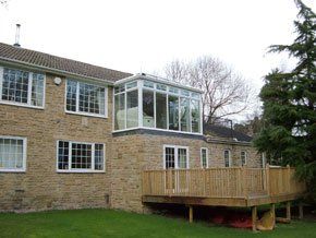 Sash window repairs - Leeds, West Yorkshire - AMK Windows - Window installations Window installations