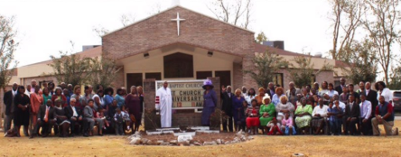 Teenage Girl Holds Bible In Her Hands — Tarrant, AL — Lily Baptist Church