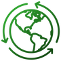 Icona Movimento Terra