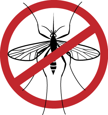 ICONA DELLA DEZANZARIZZAZIONE