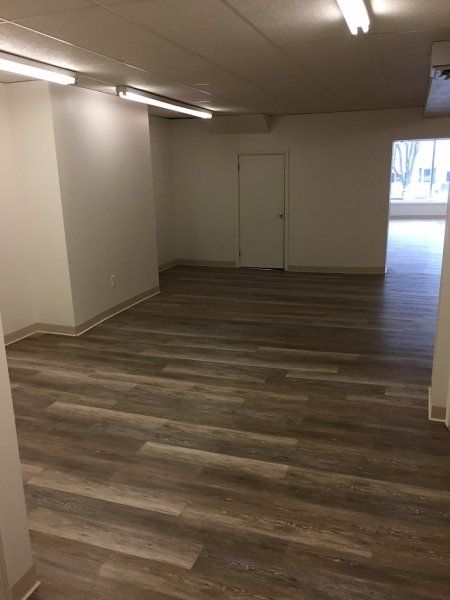 308 Market Commercial Building — Space Inside Building In New Cumberland, PA