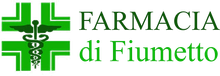 FARMACIA DI FIUMETTO-LOGO