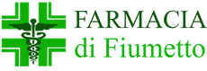 FARMACIA DI FIUMETTO-LOGO