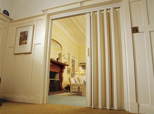 Lotus Folding Door