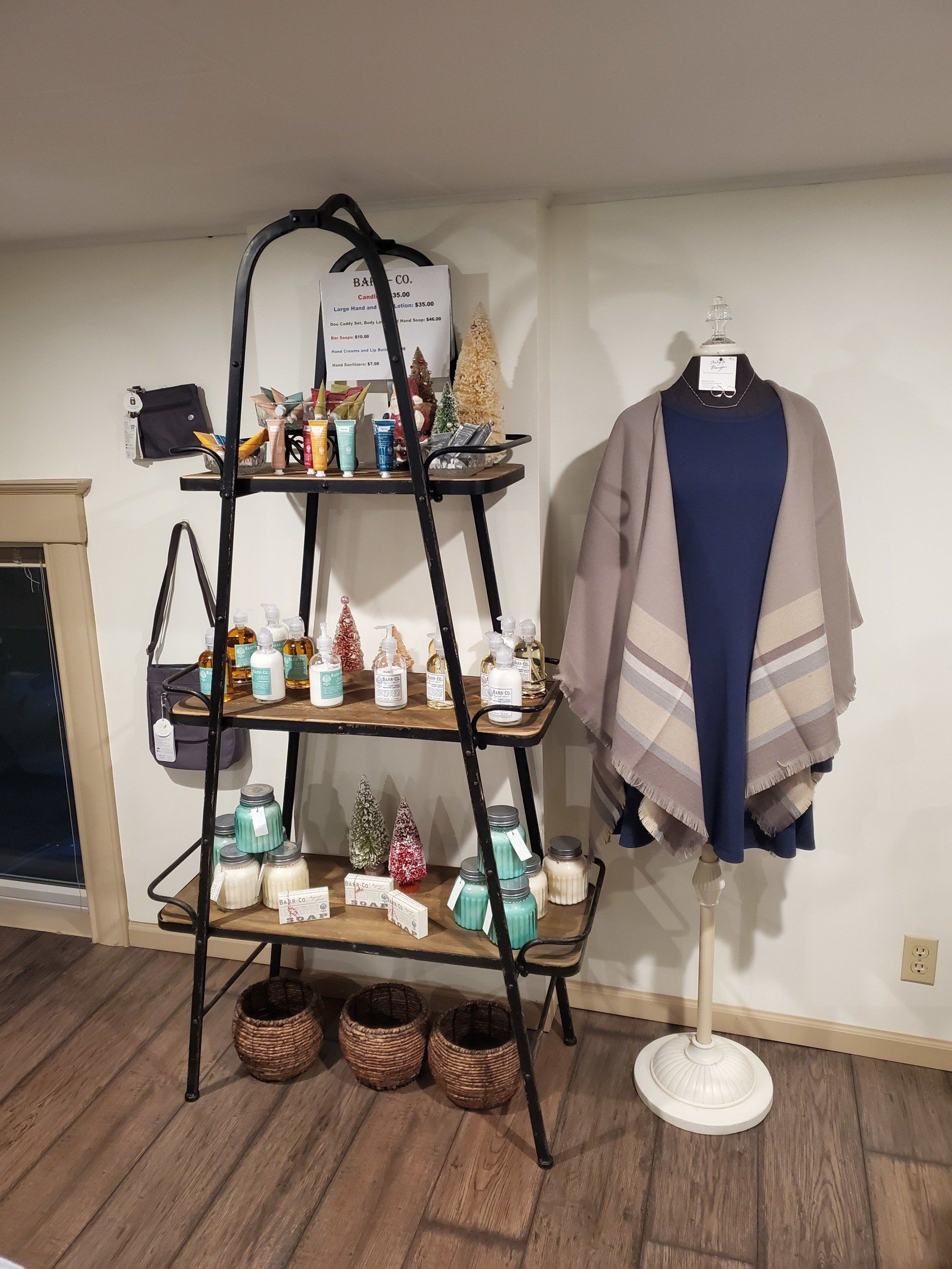 women's accessories