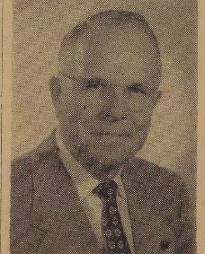 former bauman's owner fred young