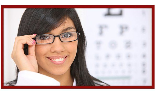 Designer glasses - Herne Bay - Sanford Opticians - eye care Designer glasses - Herne Bay - Sanford Opticians - eye care