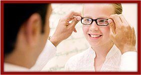 Private eye care - Rochester - Sanford Opticians - Spectacle repair Private eye care - Rochester - Sanford Opticians - Spectacle repair