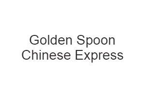 Golden Spoon Express