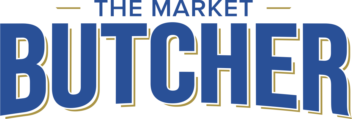 The Market Butcher