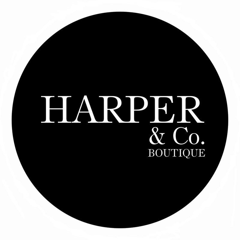 Harper & Co