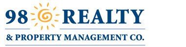 98 Realty & Property Management Company, LLC Logo