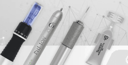 microneedling system