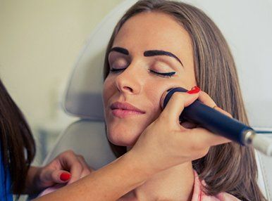 face scar removals