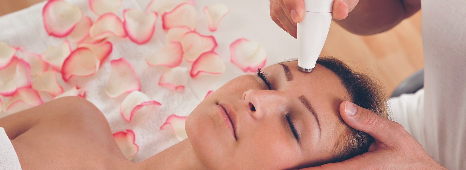 microdermabrasion facials